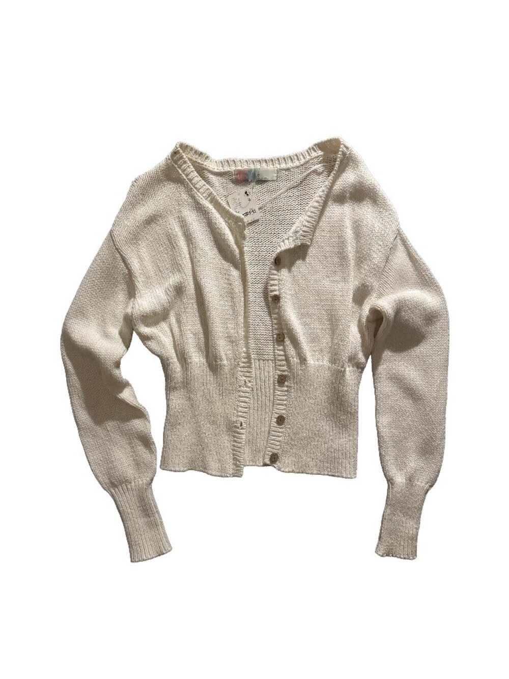 free people hannah sweater cardigan